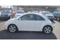 Campanella White - New Beetle Triple White Coupe Photo No. 2