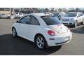 Campanella White - New Beetle Triple White Coupe Photo No. 3