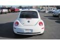 Campanella White - New Beetle Triple White Coupe Photo No. 4