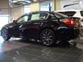 Black Obsidian - G 37 x S Sport AWD Sedan Photo No. 4