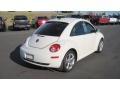 Campanella White - New Beetle Triple White Coupe Photo No. 5