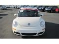 Campanella White - New Beetle Triple White Coupe Photo No. 8