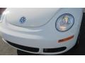 Campanella White - New Beetle Triple White Coupe Photo No. 9