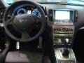 Black Obsidian - G 37 x S Sport AWD Sedan Photo No. 10