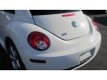 Campanella White - New Beetle Triple White Coupe Photo No. 15