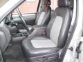  2004 Mountaineer V8 Premier AWD Midnight Grey Interior