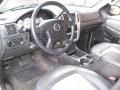 Dashboard of 2004 Mountaineer V8 Premier AWD