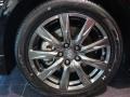 2012 Infiniti G 37 x S Sport AWD Sedan Wheel and Tire Photo