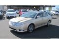 2012 Sandy Beach Metallic Toyota Avalon Limited  photo #1