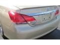 2012 Sandy Beach Metallic Toyota Avalon Limited  photo #16