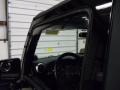 2011 Black Jeep Wrangler Sahara 4x4  photo #22
