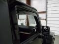 2011 Black Jeep Wrangler Sahara 4x4  photo #23