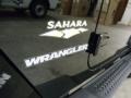 2011 Black Jeep Wrangler Sahara 4x4  photo #28