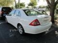 Arctic White - C 280 4Matic Luxury Photo No. 3