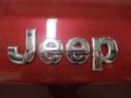 2012 Deep Cherry Red Crystal Pearl Jeep Liberty Jet 4x4  photo #26