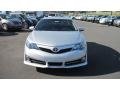 Classic Silver Metallic - Camry SE V6 Photo No. 8