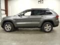 2012 Mineral Gray Metallic Jeep Grand Cherokee Limited 4x4  photo #2
