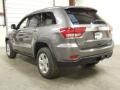 2012 Mineral Gray Metallic Jeep Grand Cherokee Limited 4x4  photo #3