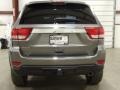 2012 Mineral Gray Metallic Jeep Grand Cherokee Limited 4x4  photo #4