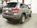 2012 Mineral Gray Metallic Jeep Grand Cherokee Limited 4x4  photo #5