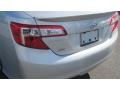 Classic Silver Metallic - Camry SE V6 Photo No. 15