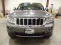 2012 Mineral Gray Metallic Jeep Grand Cherokee Limited 4x4  photo #8