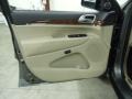 2012 Mineral Gray Metallic Jeep Grand Cherokee Limited 4x4  photo #9
