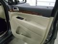 2012 Mineral Gray Metallic Jeep Grand Cherokee Limited 4x4  photo #12