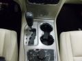2012 Mineral Gray Metallic Jeep Grand Cherokee Limited 4x4  photo #15
