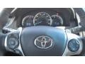Classic Silver Metallic - Camry SE V6 Photo No. 23
