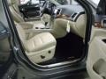 2012 Mineral Gray Metallic Jeep Grand Cherokee Limited 4x4  photo #22
