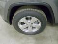 2012 Mineral Gray Metallic Jeep Grand Cherokee Limited 4x4  photo #23