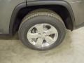 2012 Mineral Gray Metallic Jeep Grand Cherokee Limited 4x4  photo #24