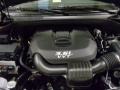 2012 Mineral Gray Metallic Jeep Grand Cherokee Limited 4x4  photo #27