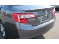 Magnetic Gray Metallic - Camry SE V6 Photo No. 16