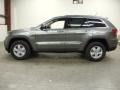 2012 Mineral Gray Metallic Jeep Grand Cherokee Laredo 4x4  photo #2