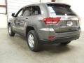 2012 Mineral Gray Metallic Jeep Grand Cherokee Laredo 4x4  photo #3