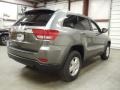 2012 Mineral Gray Metallic Jeep Grand Cherokee Laredo 4x4  photo #5