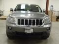 2012 Mineral Gray Metallic Jeep Grand Cherokee Laredo 4x4  photo #8