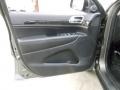 2012 Mineral Gray Metallic Jeep Grand Cherokee Laredo 4x4  photo #9