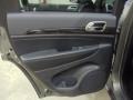 2012 Mineral Gray Metallic Jeep Grand Cherokee Laredo 4x4  photo #10