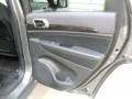 2012 Mineral Gray Metallic Jeep Grand Cherokee Laredo 4x4  photo #11
