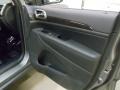 2012 Mineral Gray Metallic Jeep Grand Cherokee Laredo 4x4  photo #12