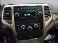 2012 Mineral Gray Metallic Jeep Grand Cherokee Laredo 4x4  photo #14