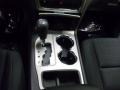 2012 Mineral Gray Metallic Jeep Grand Cherokee Laredo 4x4  photo #15