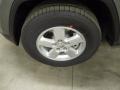 2012 Mineral Gray Metallic Jeep Grand Cherokee Laredo 4x4  photo #22