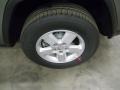 2012 Mineral Gray Metallic Jeep Grand Cherokee Laredo 4x4  photo #23