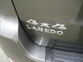 2012 Mineral Gray Metallic Jeep Grand Cherokee Laredo 4x4  photo #28