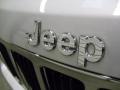 2012 Bright Silver Metallic Jeep Grand Cherokee Laredo 4x4  photo #26