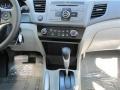 Taffeta White - Civic LX Sedan Photo No. 6